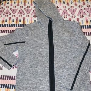City Sweat Zip Hoodie | Lululemon | Men’s
